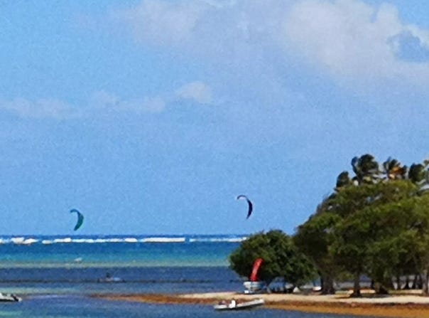 Le Vauclin, Martinique 97280