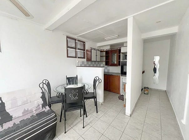 Fort-de-France, Martinique 97200