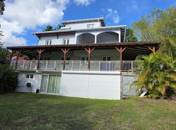 Ducos, Martinique