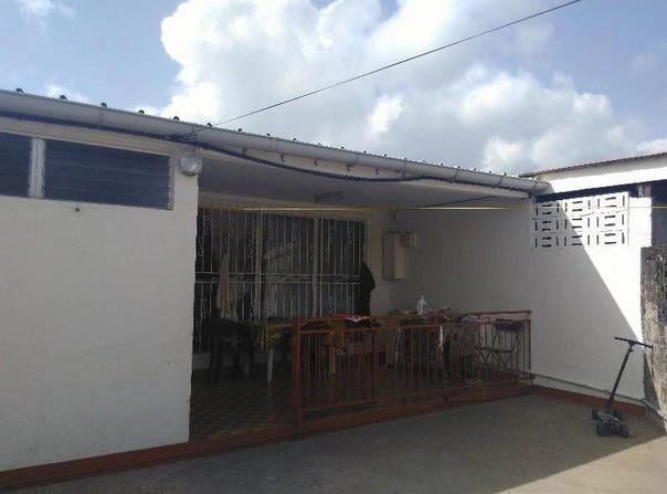 Fort-de-France, Martinique 97200