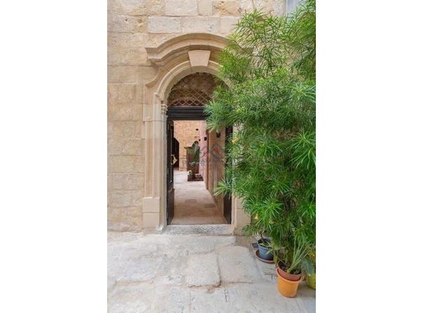 Valletta, Malta