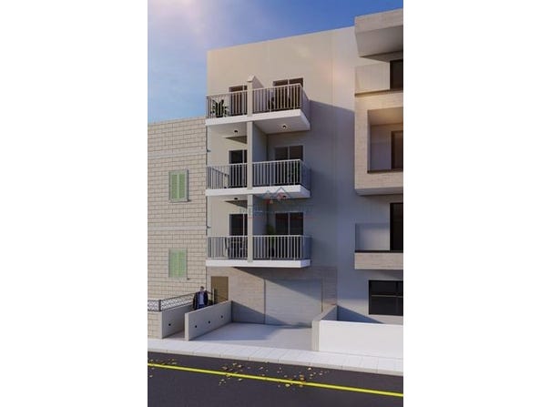 San Pawl il-Baħar, Malta