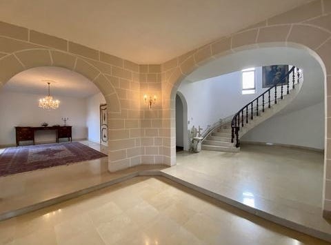 San Pawl il Bahar, Malta