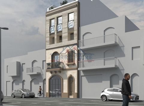 Luqa, Malta