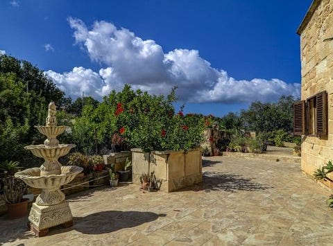 Mdina, Malta
