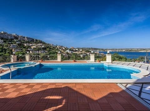 San Pawl il Bahar, Malta