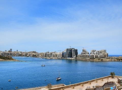 Valletta, Malta