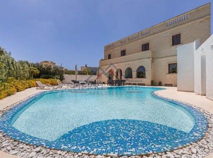 Mdina, Malta