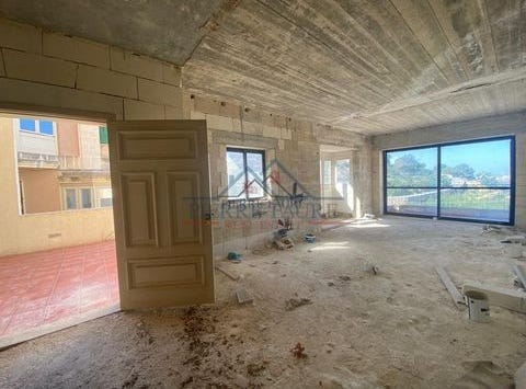 San Pawl il Bahar, Malta