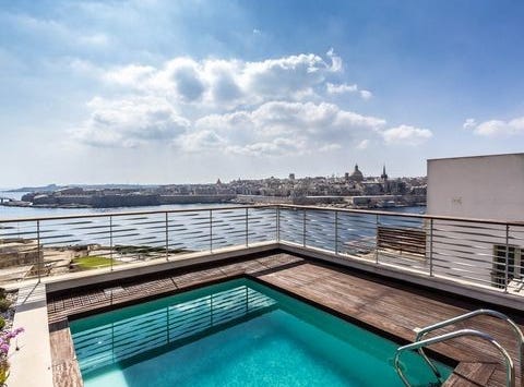 Sliema, Malta