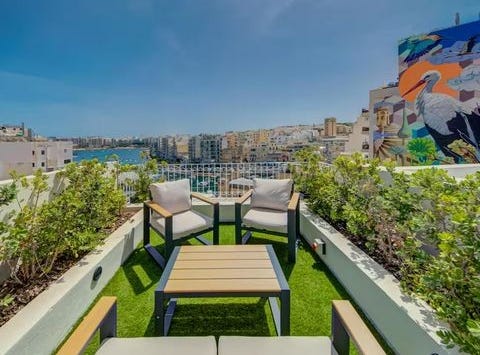 Birkirkara, Malta