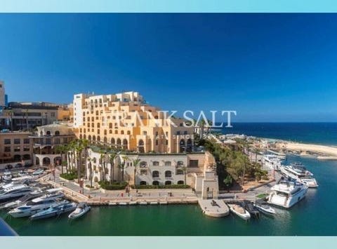 Malta, Malta