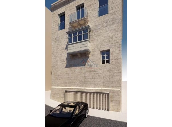 Valletta, Malta