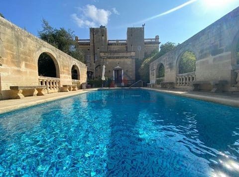 Żejtun, Malta