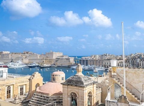 Valletta, Malta