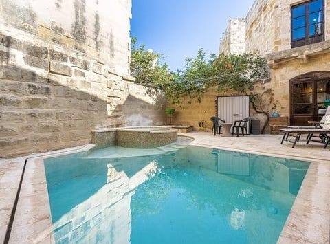 San Pawl il-Baħar, Malta