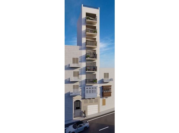 Sliema, Malta