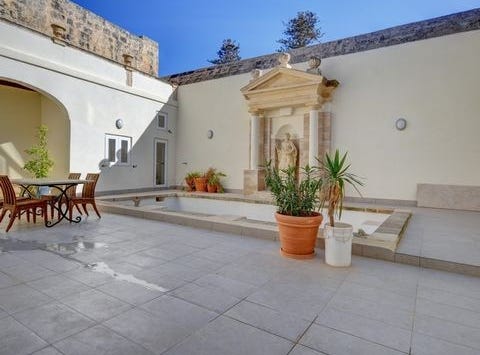 San Pawl il-Baħar, Malta
