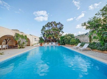 San Pawl il-Baħar, Malta