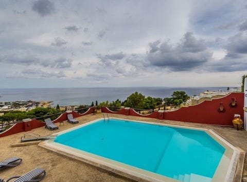 San Pawl il Bahar, Malta