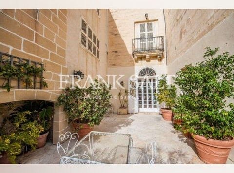 Malta, Malta