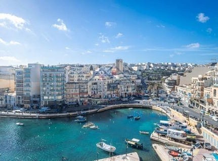 Birkirkara, Malta