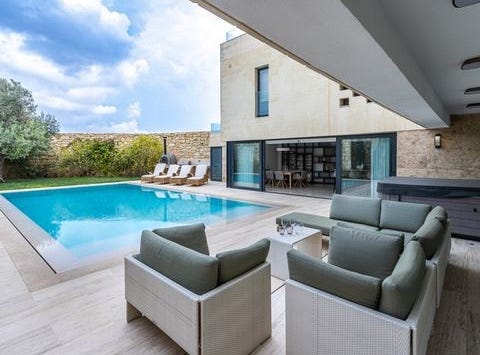 Mosta, Malta