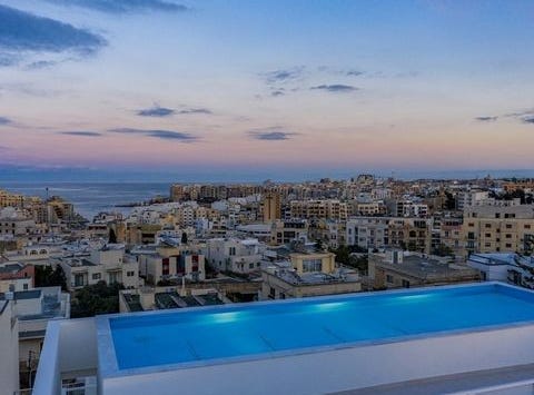 Sliema, Malta