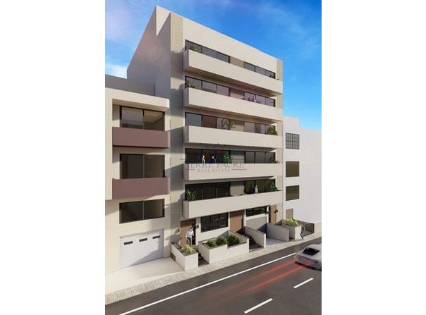 Msida, Malta