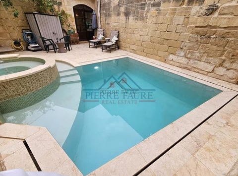 San Pawl il-Baħar, Malta