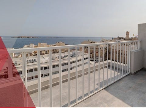 San Pawl il Bahar, Malta