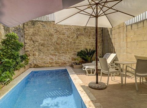 Sliema, Malta