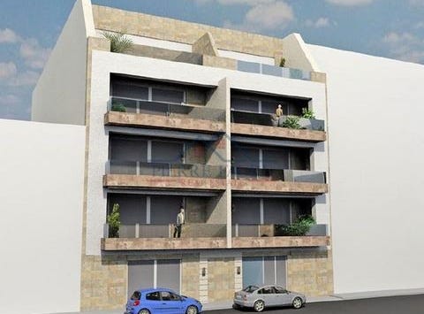 Luqa, Malta