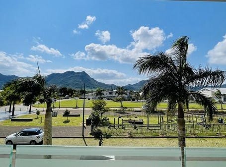 Moka, Mauritius