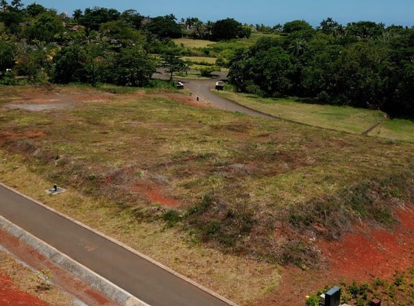 Heritage villas Valriche, Bel Ombre, Savanne District 61002