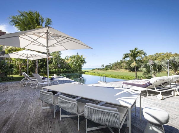 Anahita Golf, Beau Champ, Flacq District 40901