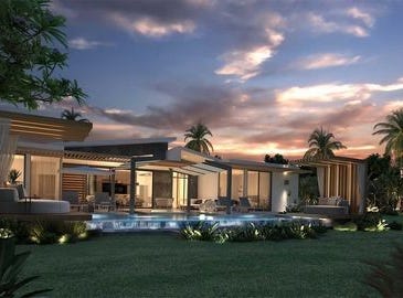 CAP MALHEUREUX, Mauritius 31701