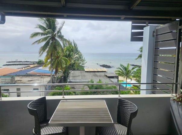 Trou aux Biches Beach, Trou aux Biches, Pamplemousses District