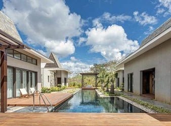 Balaclava, Mauritius