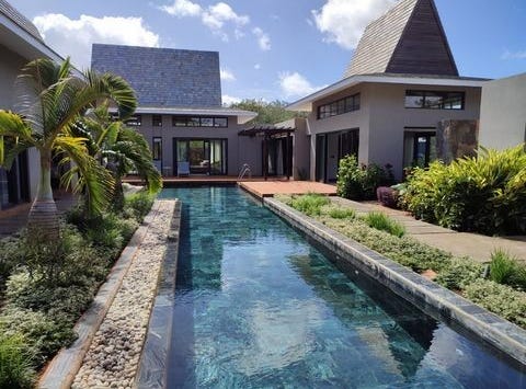 Balaclava, Mauritius