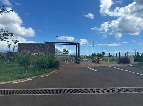 Cascavelle, Mauritius