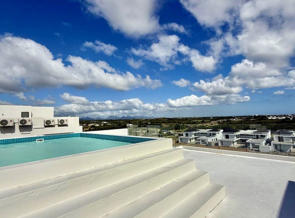 20 Pieds Road 1, unit A7, Grand Baie, Rivière du Rempart District