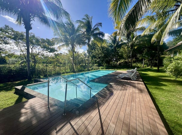 Tamarin, Rivière Noire District