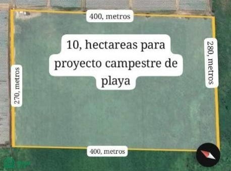 Predio el Perihuete o llanos del Vigia S/N, La Cruz Centro, Elota, Sinaloa, Sinaloa 82700