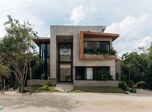 Consciente Nuevo Tulum 1, Tulum, Tulum, Quintana Roo, 77780, Tulum, Quintana Roo 77780