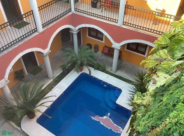 H0te1 TuluM centro 01, Tulum, Tulum, Quintana Roo, 77780, Tulum, Quintana Roo 77780
