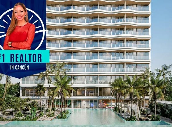 10A C. Sierra, Cancun, Quintana Roo 77500