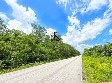 Quintana Roo, Quintana Roo