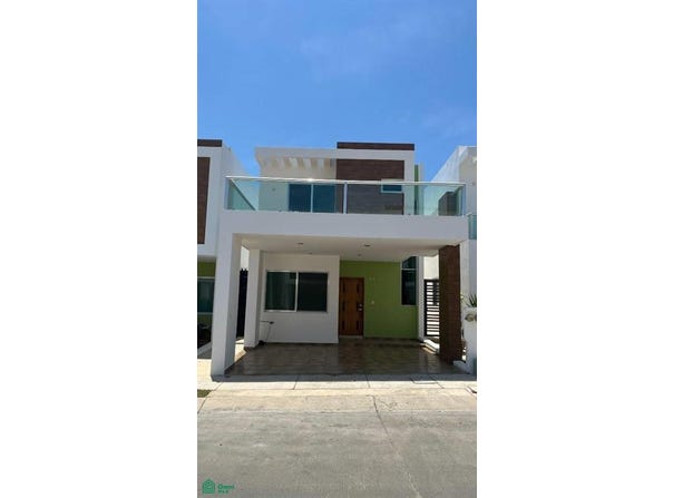 Privada de la Colina, Fracc. Colinas del Valle No.4317, Real del Valle, Mazatlán, Sinaloa, Mazatlan, Sinaloa 82124