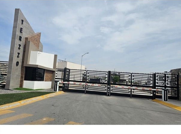 Cerrada Ámbar 0, Fraccionamiento Cerrada Amatista, Juárez, Chihuahua, Juarez, Chihuahua 32544